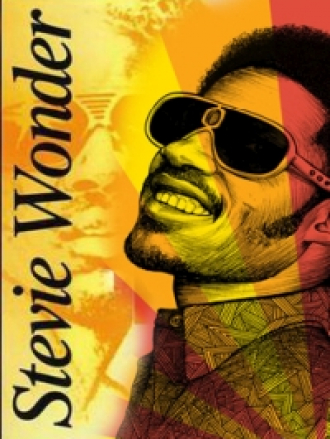 Stevie Wonder - Discography [1962-2009, FLAC]