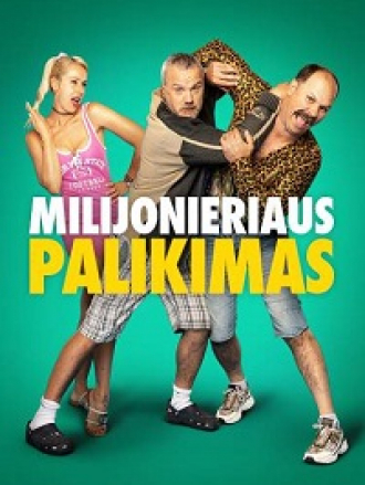 Наследие миллионера / Milijonieriaus palikimas [2023, WEB-DL]