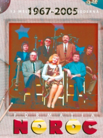 Noroc - 13 Melodii In Varianta Moderna [2004, MP3]