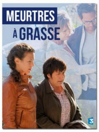 Убийства в Грасе / Meurtres a Grasse [2017, HDTVRip]
