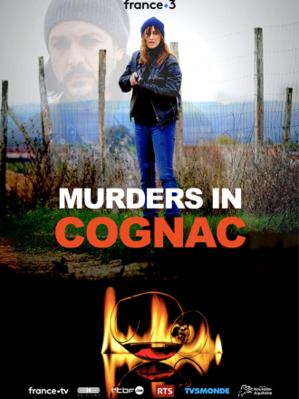 Убийства в Коньяке / Meurtres a Cognac [2020, HDTVRip]
