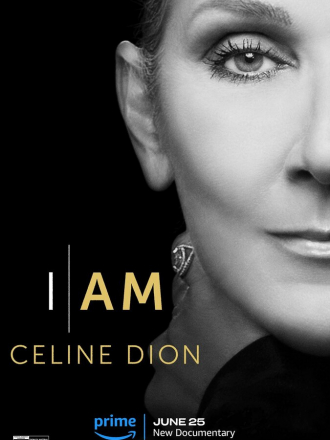 Я Селин Дион / I Am: Celine Dion [2024, WEB-DL]