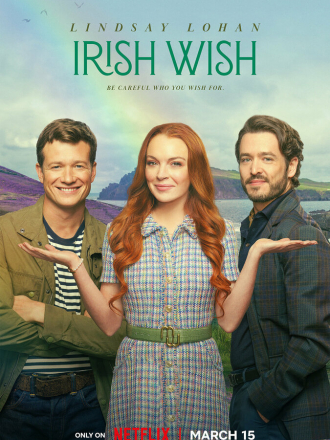 Ирландская мечта / Irish Wish [2024, WEB-DL]