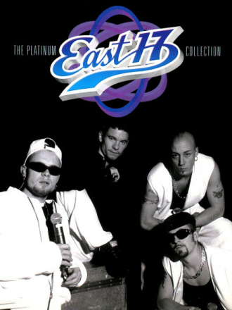 East 17 - The Platinum Collection [2006, FLAC]