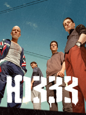 ЮЗЗЗ [2022, WEBRip] [s01]