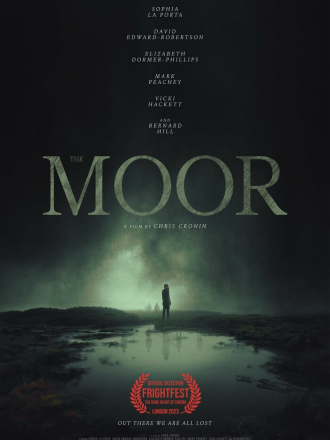 Болото / The Moor [2023, WEB-DL]