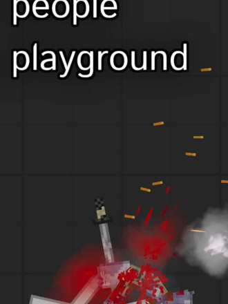 People Playground [2019, ENG]