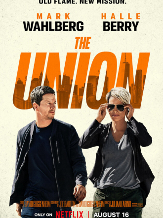 Союз / The Union [2024, WEB-DL]