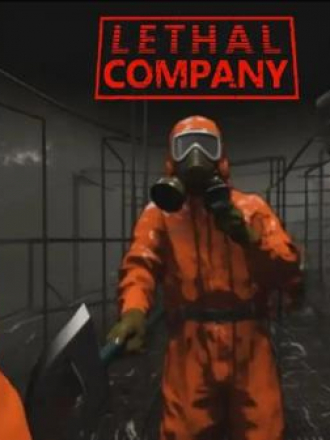 Lethal Company [2023, RUS/ENG] [RePack]