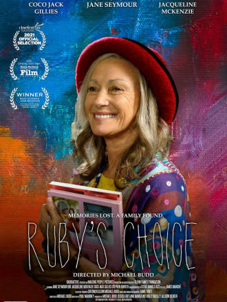 Выбор Руби / Ruby's Choice [2022, WEB-DL]