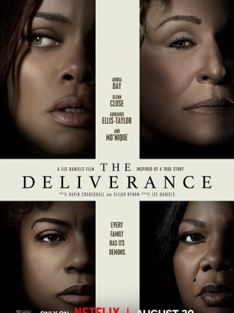 Избавление / The Deliverance [2024, WEB-DL]