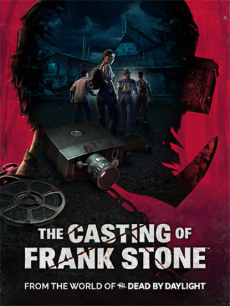 The Casting of Frank Stone: Deluxe Edition [2024, RUS/MULTI] [RePack]