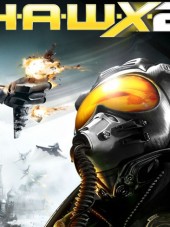 Tom Clancy's H.A.W.X. 2 [2010, RUS/ENG] [RePack]