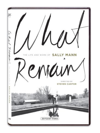 What Remains: The Life and Work of Sally Mann, 2005 [2005, DVDRip]