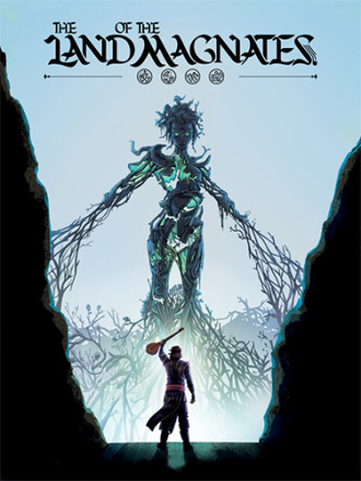 The Land of the Magnates [2024, RUS/MULTI] [RePack]