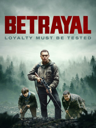 Предательство / Betrayal / Kill [2023, WEB-DL]