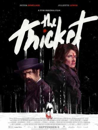 Чаща / The Thicket [2024, WEB-DL]