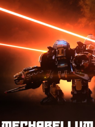 Mechabellum [2024, RUS/MULTI] [RePack]