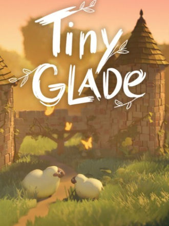 Tiny Glade [2024, RUS/MULTI] [RePack]