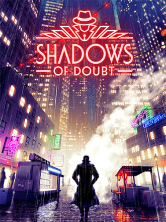 Shadows of Doubt [2024, RUS/MULTI] [RePack]