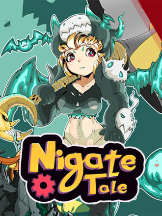 Nigate Tale [2024, RUS/MULTI] [RePack]