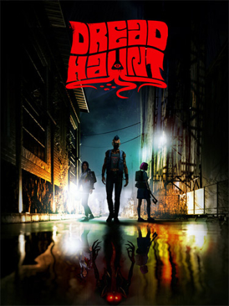 DreadHaunt [2024, RUS/MULTI] [RePack]