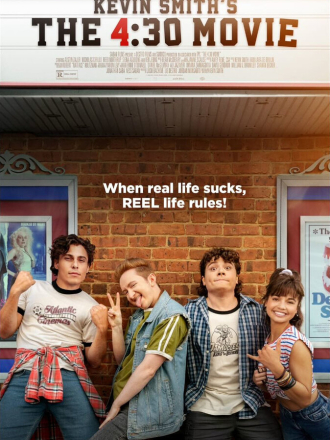 Сеанс в 16:30 / The 4:30 Movie [2024, WEB-DL]