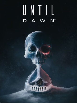 Дожить до рассвета / Until Dawn [2024, RUS/MULTI] [RePack]