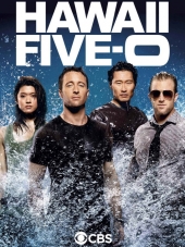 Гавайи 5.0 / Hawaii Five-0 [2010-2015, WEB-DLRip] [s01-05]