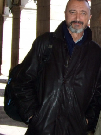 Перес-Реверте Артуро [Собрание сочинений] [1997-2024, FB2/PDF/DjVu/EPUB, RUS]