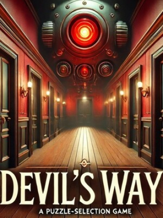 Devil's Way [2024, RUS/MULTI] [RePack]