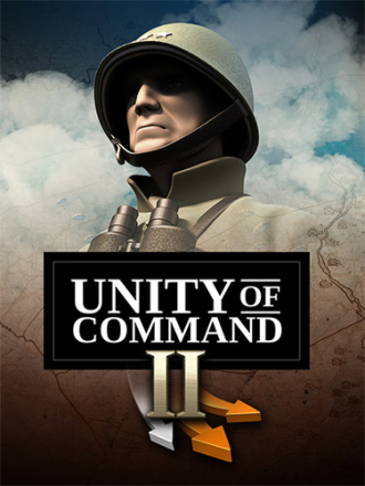 Unity of Command II [2019, RUS/MULTI] [RePack]