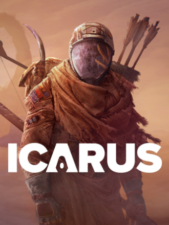 Icarus: Complete the Set [2021, RUS/ENG/MULTI]