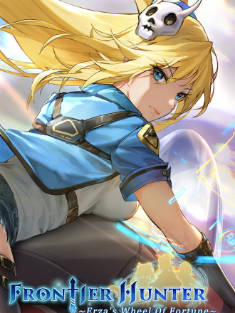 Frontier Hunter: Erza’s Wheel of Fortune / Пограничный охотник: Колесо судьбы Эрзы [2024, RUS/MULTI] [RePack]