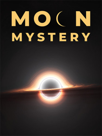 Moon Mystery [2024, RUS/MULTI] [RePack]