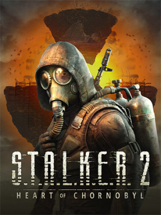 S.T.A.L.K.E.R. 2 Heart of Chornobyl - Deluxe Edition [2024, RUS/MULTI] [RePack]