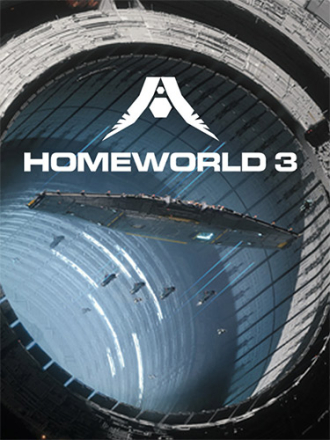 Homeworld 3 [2024, RUS/MULTI] [RePack]