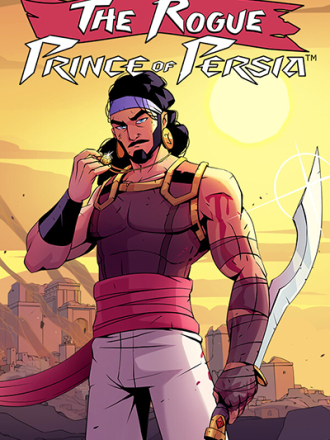 The Rogue Prince of Persia [2024, RUS/MULTI] [RePack]