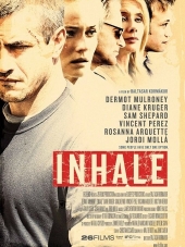 До последнего вздоха / Inhale [2010, BDRip]