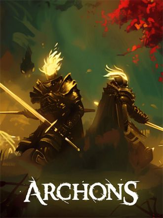 Archons [2024, RUS/MULTI] [RePack]