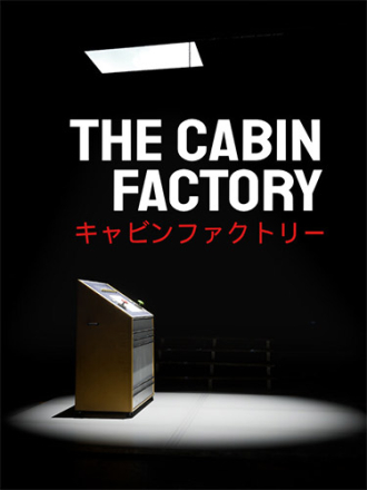 The Cabin Factory [2024, RUS/MULTI] [RePack]