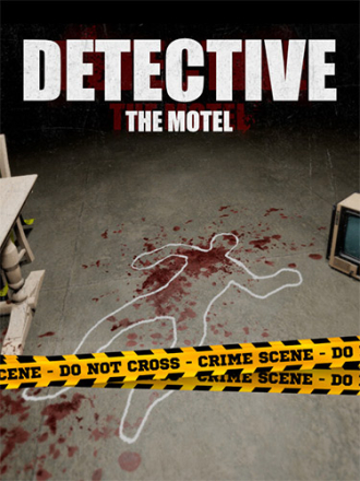 DETECTIVE - The Motel [2024, RUS/MULTI] [RePack]