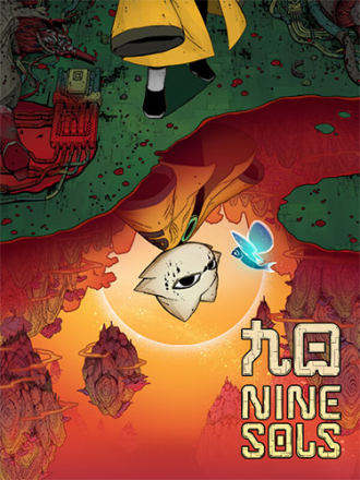 Nine Sols [2024, RUS/MULTI] [RePack]