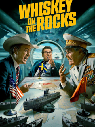 «Виски» на скалах / Виски со льдом [2024, WEBRip] [s01]