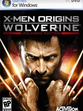 Люди Икс: Начало. Росомаха / X-men Origins: Wolverine [2011, RUS] [Repack]