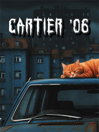 Cartier 06 [2024, RUS/ENG] [RePack]