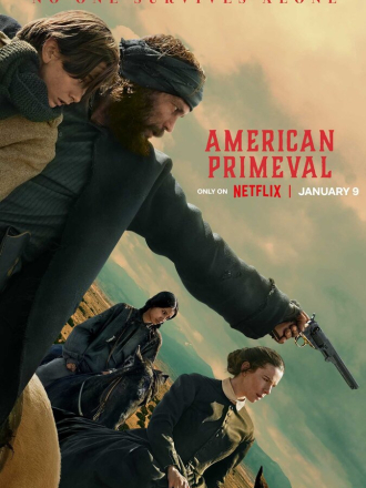 Первозданная Америка / American Primeval [2025, WEB-DL] [s01]