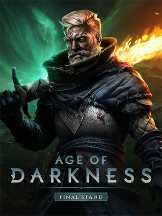 Age of Darkness: Final Stand [2025, RUS/MULTI] [RePack]