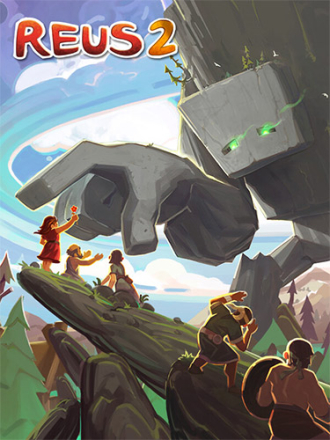 Reus 2: Complete Edition [2024, RUS/MULTI] [RePack]