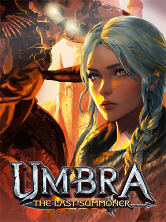 Umbra: The Last Summoner [2025, RUS/MULTI] [RePack]